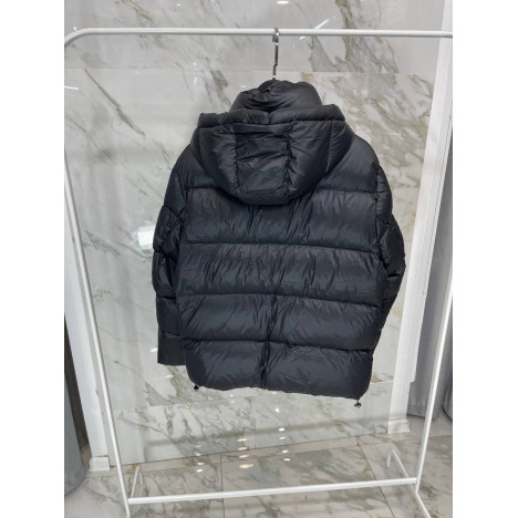 Куртка мужская в синем цвете 005319