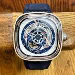 Часы Мужские Sevenfriday 47 мм